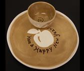 New Apple and Honey Set (A)