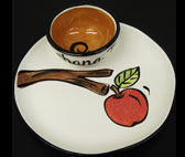 New Apple and Honey Set (B)