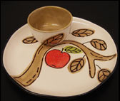 New Apple and Honey Set (D)
