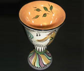 7" Miriam cupPassover Get Ready For Seder
