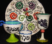 Jewish gifts for Passover